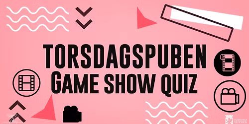 Torsdagspuben Game Show Quiz | Sydsk\u00e5nska Nationen
