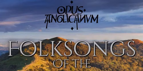 Opus Anglicanum Concert