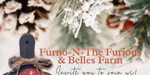 private party belles farm