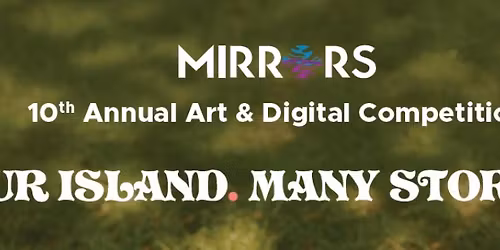 Mirrors 10th Art & Digital Exhibition