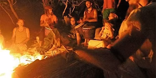 Innova Collective Drum Circle Bonfire Potluck!!! FREE & for all ages!