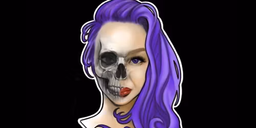 JUNE IN PURPLE p\u00e5 Ray's Bar