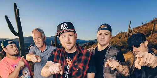 Shitshow Romeo @ Jolie's Place ! 