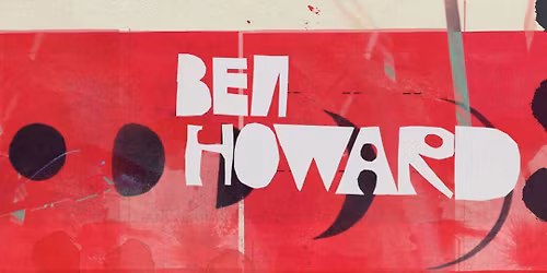 Ben Howard