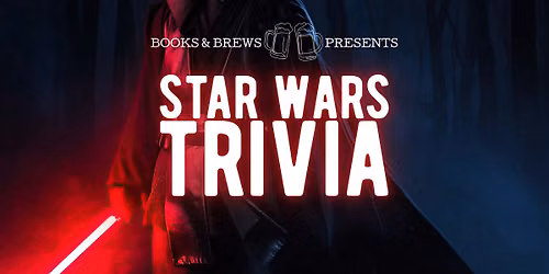 Star Wars Trivia!