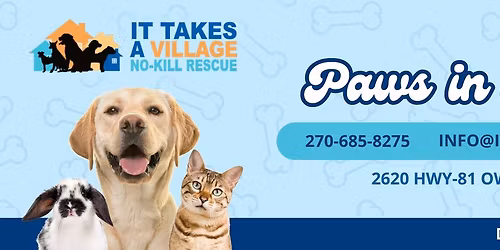 Adoption Event