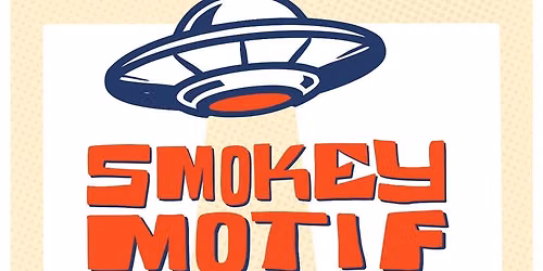 Smokey Motif With Garrett Nordstrom 