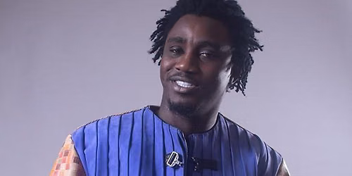 Wally B Seck Live In NYC - Sponsored By Sogho Express