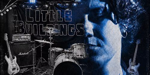 Joey Collins: Songs & Stories (Newcastle)