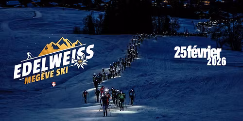 Edelweiss Meg\u00e8ve Ski 2026