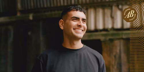 Sammy Virji | Ancienne Belgique