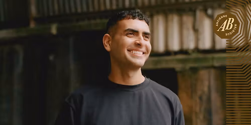 Sammy Virji | Ancienne Belgique