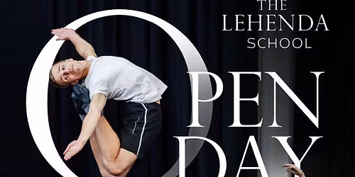 The Lehenda School Open Day