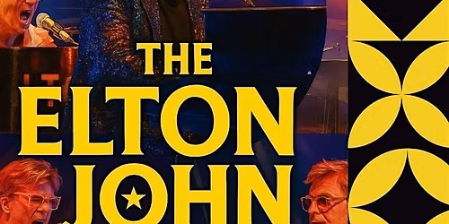TRIBUTO ELTON JHON