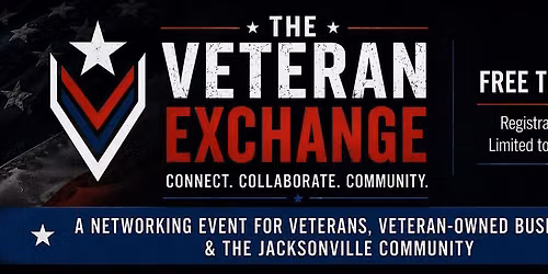 THE VETERAN EXCHANGE