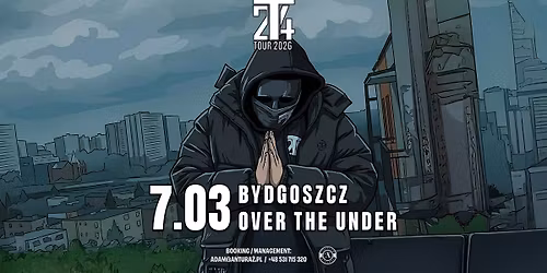 2T4 | BYDGOSZCZ 07.03