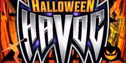 HALLOWEEN HAVOC 7 GM MARATHON