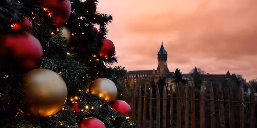 \u26c4\ud83c\udf84 Winterlights 2025 \ud83c\udf84\u2744\ufe0f\ufe0f