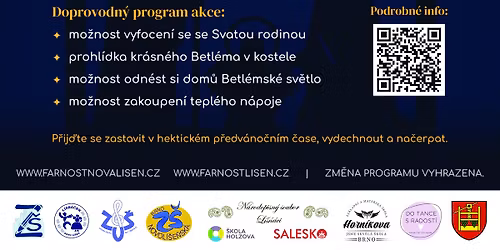 P\u016fjdem spolu do Betl\u00e9ma!