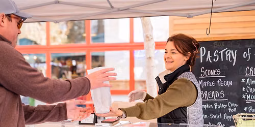 The Harvest Market at Bridge Park