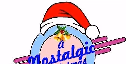 Randy Riggle  Nostalgic Christmas Comedy Show & Dinner