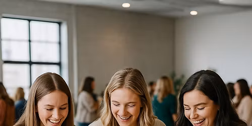 March Make and Take: Sip, Savor & Build the Rainbow