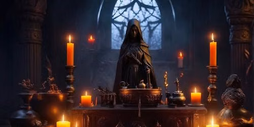 FREE Intro to Witchcraft and Paganism
