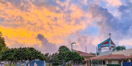 Rosario de la Aurora (Rosary at Dawn)