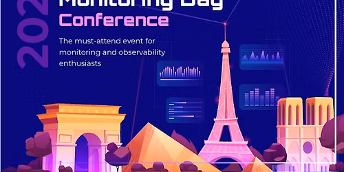 Paris Monitoring DAY