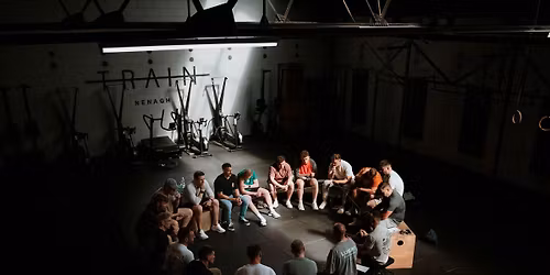 Mens Health Workshop - A Movember event