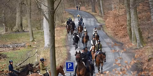 MAK p\u00e5skeridetur og frokost \ud83d\udc23