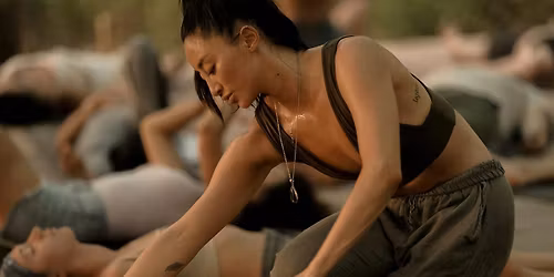 Kundalini Activation Process (KAP)