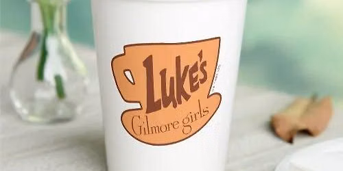 Gilmore Girls Day