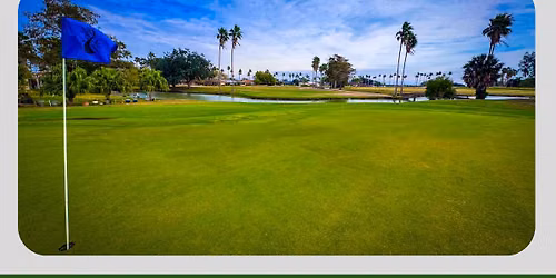 19th Annual VATA Golf Tournament