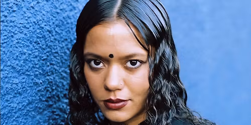 Tara Lily at The Jam Jar