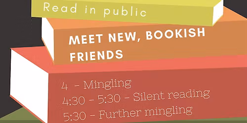 Silent Book Club of Death