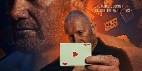 BEYOND ILLUSION - MAGIC DOCUMENTARY UK PREMIERE WITH Q AND A