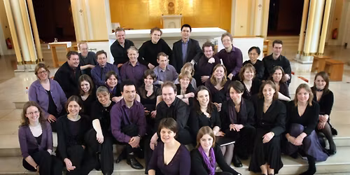 The Elysian Singers