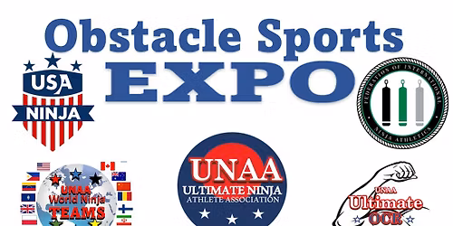 Obstacle Sports EXPO