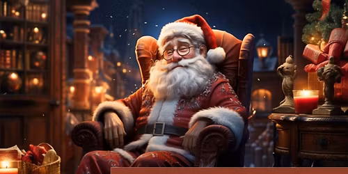 En avant pour No\u00ebl