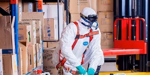 Health and Safety Level 2 Onsite Training