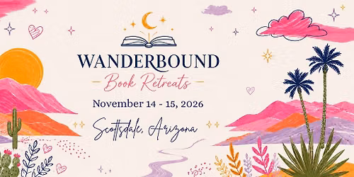 Scottsdale fantasy book retreat