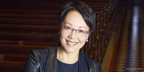 Rabbi Angela Buchdahl \u2013 Heart of a Stranger