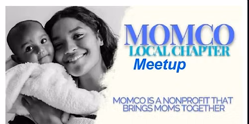 Recurring MomCo Meetup Summerville SC