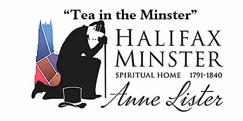 "Tea in the Minster"
