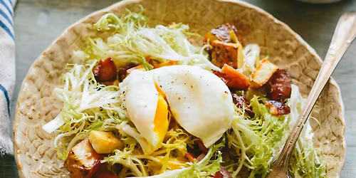 CURSO DE SALADAS ESPECIAIS PELO MUNDO AFORA - 05\/11\/2025 (Quarta-feira)