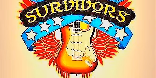 STREET SURVIVORS - A Lynyrd Skynyrd Experience