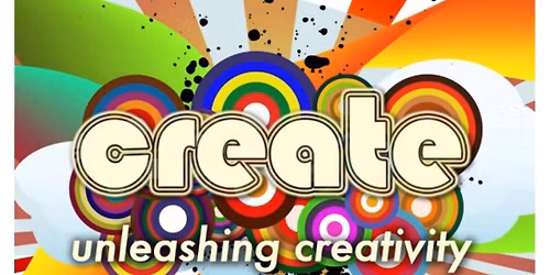 CREATE Art Camp 2026