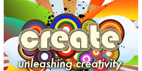 CREATE Art Camp 2026