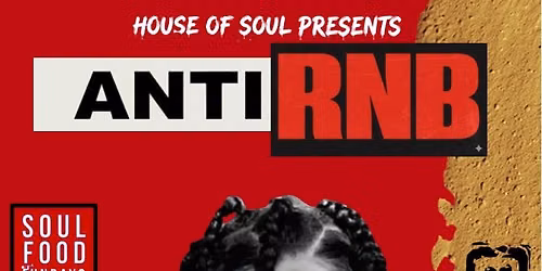 ANTI RNB